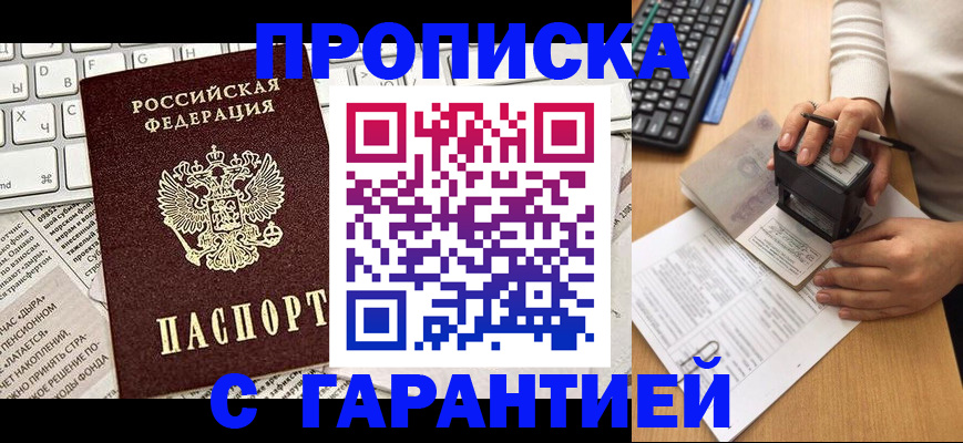 временная регистрация госуслуги в Североморске